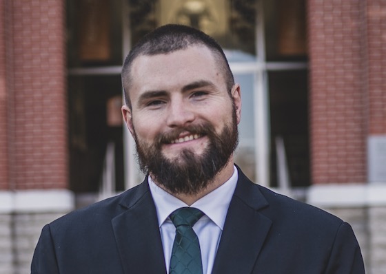 Dr. Gerald Beck, DPT, FAAOMPT - Owner of Black Sheep Physical Therapy